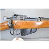 Image 2 : Lee Enfield Mod No 4 Mark 1 .303 Brit cal sporterized Rifle w/ 640 mm bbl  [ Dated 1942 , blued fini