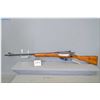 Image 3 : Lee Enfield Mod No 4 Mark 1 .303 Brit cal sporterized Rifle w/ 640 mm bbl  [ Dated 1942 , blued fini