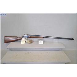 Swedish ( Remington Husquvarna # 1 Rolling Block ) Action dated 1873 .40-90 cal single shot Rolling 