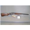 Image 1 : Iver Johnson Model Champion .12 Ga single shot break action Shotgun w/ barrel shortened to 20" [ re-
