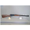 Image 2 : Winchester Mod 94 . 30 - 30 cal lever action Rifle w/ 20" bbl [ blued finish, barrel sights, walnut 