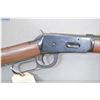 Image 3 : Winchester Mod 94 . 30 - 30 cal lever action Rifle w/ 20" bbl [ blued finish, barrel sights, walnut 