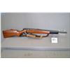 Image 1 : Mossberg Mod 142K .22 LR cal mag fed bolt action Rifle w/18 1/4' bbl [ blued finish, barrel sights, 