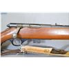 Image 2 : Mossberg Mod 142K .22 LR cal mag fed bolt action Rifle w/18 1/4' bbl [ blued finish, barrel sights, 