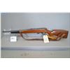 Image 3 : Mossberg Mod 142K .22 LR cal mag fed bolt action Rifle w/18 1/4' bbl [ blued finish, barrel sights, 