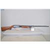 Image 1 : Ithaca Mod 37 Feather Light .12 Ga 2 3/4" pump Shotgun w/  30" bbl [ appears v-good, blued finish, l