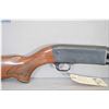 Image 2 : Ithaca Mod 37 Feather Light .12 Ga 2 3/4" pump Shotgun w/  30" bbl [ appears v-good, blued finish, l