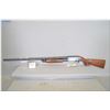 Image 3 : Ithaca Mod 37 Feather Light .12 Ga 2 3/4" pump Shotgun w/  30" bbl [ appears v-good, blued finish, l