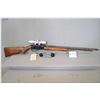 Image 1 : Remington Mod 552 Speed Master .22 LR cal tube fed semi auto Rifle w/ 23 1/2" bbl [ fading blue fini