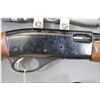 Image 2 : Remington Mod 552 Speed Master .22 LR cal tube fed semi auto Rifle w/ 23 1/2" bbl [ fading blue fini