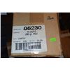 Image 2 : Case Lot : CCI .45 Auto Cal 230 Gr Ammo Full Metal Jacket  ( 20 boxes 50 rnds per) 1000 Rnds