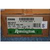 Image 2 : Case Lot : Remington .12 Ga 2 3/4" 1 Oz 7 1/2 Size  Target Load one only  Shot Shells