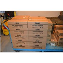 Case Lot PMC .308 Win ( 7.62 Nato ) 147 Gr Full Metal Jacket Boat Tails ( 25 Boxes x 20 rnds ) 500 R