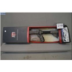 A.T.I. Adanced Tech Int. Fits Typical Folding Shotgun Stocks, w/ Scorpion recoil systems New in Boxe