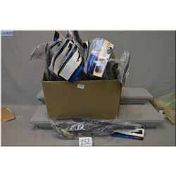 Box Lot : 15 New Rocky Mountains Mammoth Moose Calls in pkgs - Ret. $ 40.00 each - As Lot