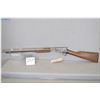 Image 3 : Winchester Mod 1906 .22 LR cal tube fed pump action Rifle w/ 20" bbl [ traces of fading blue turning