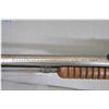 Image 4 : Winchester Mod 1906 .22 LR cal tube fed pump action Rifle w/ 20" bbl [ traces of fading blue turning