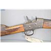 Image 2 : Swiss Remington # 1 Rolling Block .20 Ga Single Shotgun w/ 33 " bbl [ patchy re-blued barrel, cracke