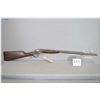 Image 1 : Stevens Model Favorite .32 Long Rimfire cal single shot falling block Rifle w/ 22" bbl [ faded blue 