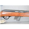Image 2 : Sears & Roebuck Co. Mod 6C .22 LR cal mag fed bolt action Rifle w/ 20" bbl [ blued finish, barrel si