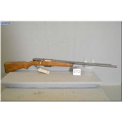 Stevens Mod 258 B  .12 Ga mag fed bolt action Shotgun  w/ 26" bbl [ traces of blue faded to grey, go