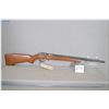 Image 1 : C.I.L. Anschutz Mod 125 .22 LR cal mag fed bolt action Rifle w/  19" bbl [ blued finish, sights remo