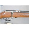 Image 2 : C.I.L. Anschutz Mod 125 .22 LR cal mag fed bolt action Rifle w/  19" bbl [ blued finish, sights remo