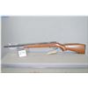 Image 3 : C.I.L. Anschutz Mod 125 .22 LR cal mag fed bolt action Rifle w/  19" bbl [ blued finish, sights remo
