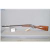 Image 3 : Stevens Mod Favorite .32 Long Rimfire cal falling block Rifle w/ 24" oct bbl [ patchy blue finish w/