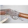 Image 4 : Stevens Mod Favorite .32 Long Rimfire cal falling block Rifle w/ 24" oct bbl [ patchy blue finish w/