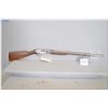 Image 1 : Remington Mod 12C .22 LR cal tube fed pump action Rifle w/ 24" oct bbl [ polished grey finish, good 