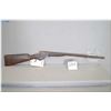 Image 1 : Stevens Model Marksman - 12 . 25 Stevens cal single shot break action Rifle w/ 20" bbl [ patchy blue