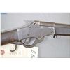 Image 2 : Stevens Model Marksman - 12 . 25 Stevens cal single shot break action Rifle w/ 20" bbl [ patchy blue