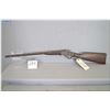 Image 3 : Stevens Model Marksman - 12 . 25 Stevens cal single shot break action Rifle w/ 20" bbl [ patchy blue