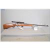Image 2 : C.I.L. Anschutz Mod 310 .22 LR cal mag fed bolt action Rifle w/ 24" bbl [ blued finish, barrel sight