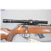 Image 3 : C.I.L. Anschutz Mod 310 .22 LR cal mag fed bolt action Rifle w/ 24" bbl [ blued finish, barrel sight