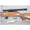 Image 5 : C.I.L. Anschutz Mod 310 .22 LR cal mag fed bolt action Rifle w/ 24" bbl [ blued finish, barrel sight