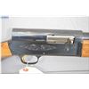 Image 3 : Browning Mod Auto Five Light Twelve .12 Ga 2 3/4" Semi Auto Shotgun w/ 29 1/2" bbl [ appears excelle