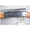 Image 5 : Browning Mod Auto Five Light Twelve .12 Ga 2 3/4" Semi Auto Shotgun w/ 29 1/2" bbl [ appears excelle