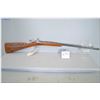 Image 2 : F.N. Mod Single Shot .22 Long cal bolt action Rifle w/ 21" bbl [ blued finish, light surface rust, g