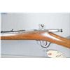 Image 5 : F.N. Mod Single Shot .22 Long cal bolt action Rifle w/ 21" bbl [ blued finish, light surface rust, g
