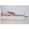 Image 1 : Crosman Nitro Venom .177 Pellet cal spring action Pellet Rifle w/ 18 1/2 " bbl [ blued finish, rail 