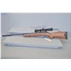 Image 3 : Crosman Nitro Venom .177 Pellet cal spring action Pellet Rifle w/ 18 1/2 " bbl [ blued finish, rail 