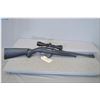 Image 1 : Mossberg Mod 702 Plinkster .22 LR cal mag fed semi auto Rifle w/18" bbl [ appears v-good, blued fini