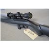Image 4 : Mossberg Mod 702 Plinkster .22 LR cal mag fed semi auto Rifle w/18" bbl [ appears v-good, blued fini