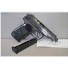 Image 2 : Baikal Mod 442 .9 MM Makarov cal 10 shot semi automatic PIstol w/ 106 mm bbl [ appears as new in ori
