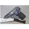 Image 3 : Baikal Mod 442 .9 MM Makarov cal 10 shot semi automatic PIstol w/ 106 mm bbl [ appears as new in ori
