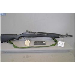 Norinco Mod 305 7.62 Nato cal or .308 cal mag fed semi auto full wood Military Rifle w/ 22" bbl [ gr