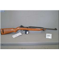 Plainfield Machine ( Rock-Ola ) M-1 .30 Carbine cal 5 shot semi automatic Carbine w/ 457 mm bbl [ bl