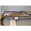 Image 2 : CZ ( She ) Mod VZ 52/57 7.62 x 39 cal mag fed semi auto Rifle w/ 520 mm bbl [ grey finish, missing t